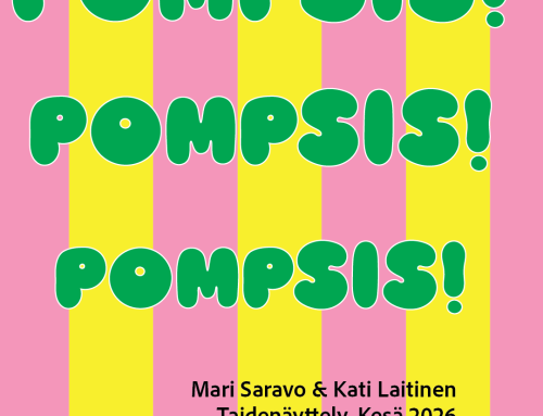 Pomsis! Naisvuoren näkötorni 1.5.-16.8.2026